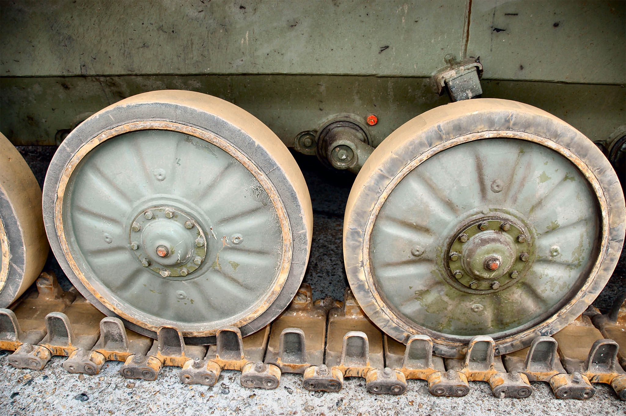 BMP Wheels photos
