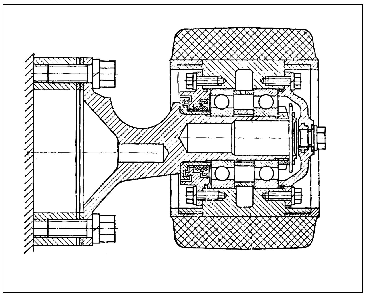 BMP roller blueprint